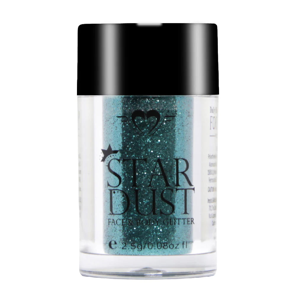 Forerver52 Star Dust Face &amp; Body Glitter