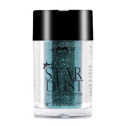 Forerver52 Star Dust Face &amp; Body Glitter