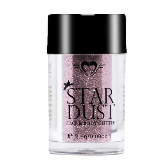 Forerver52 Star Dust Face &amp; Body Glitter