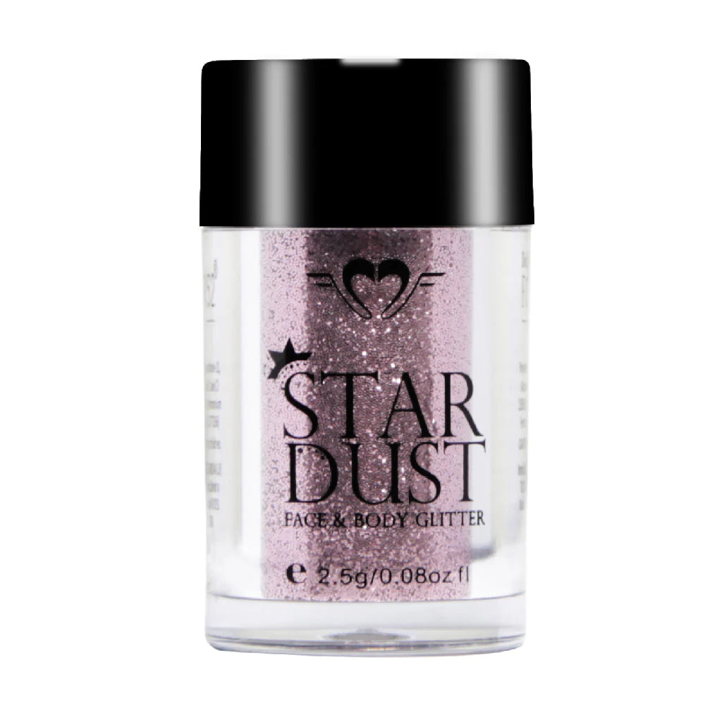 Forerver52 Star Dust Face &amp; Body Glitter
