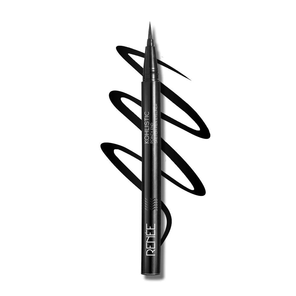 RENEE Pointy End Sketch Pen Eyeliner