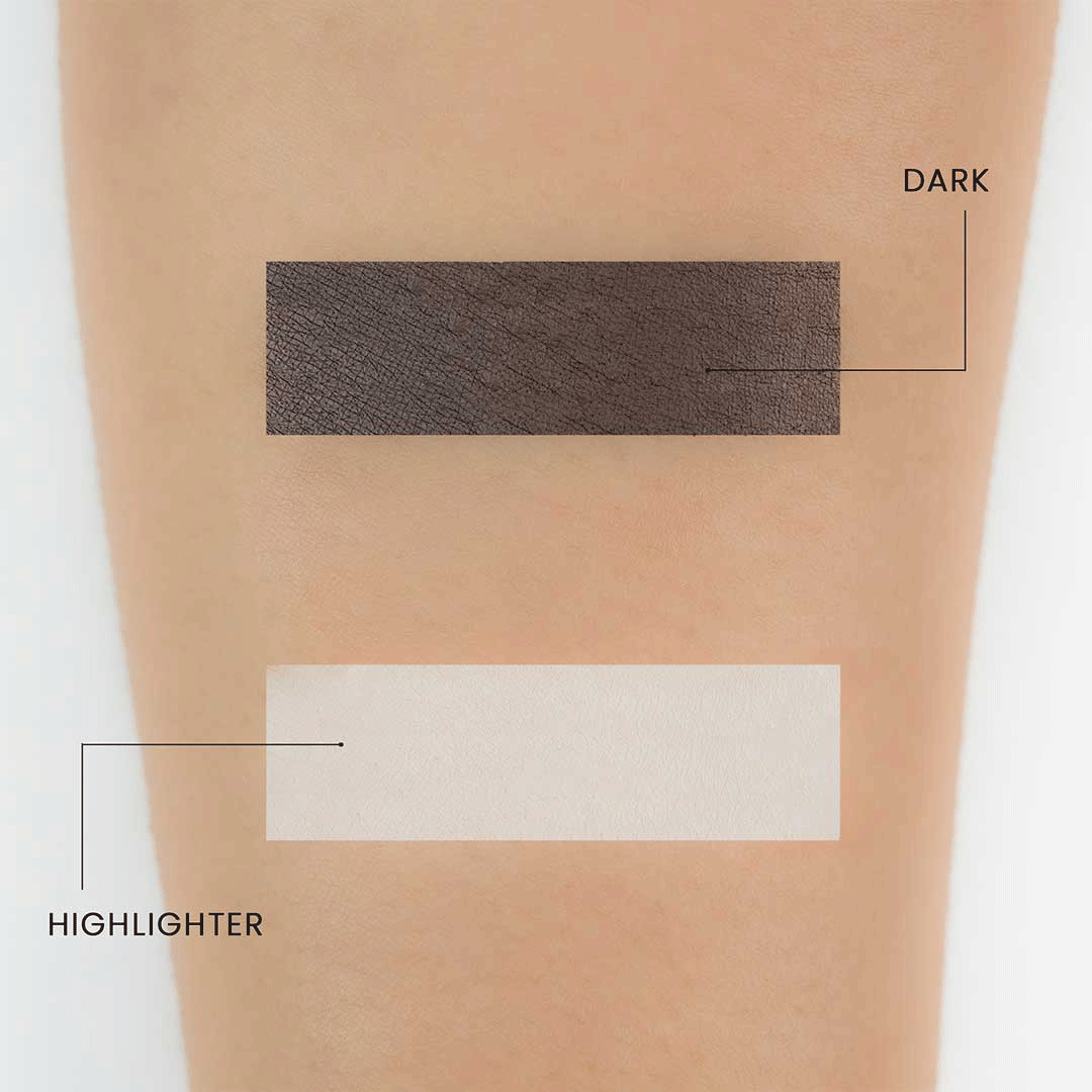 Makeup Studio Professional Brow Kit