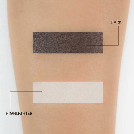 Makeup Studio Professional Brow Kit