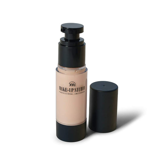 Makeup Studio Face Prep Illuminating Primer