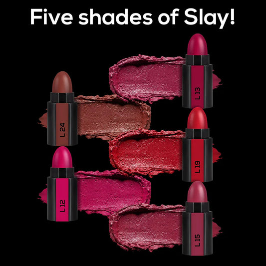 RENEE FAB 5 Glossy 5-in-1 Lipstick