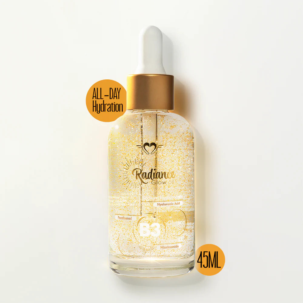 Forever52 Radiance Glow Oil