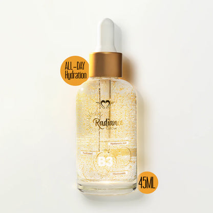 Forever52 Radiance Glow Oil