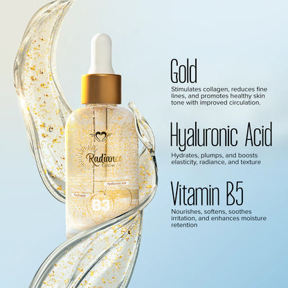 Forever52 Radiance Glow Oil