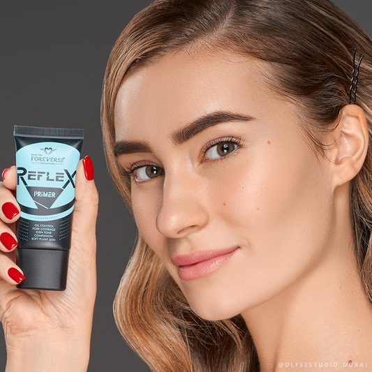 Forever52 Reflex Primer (RXP001)