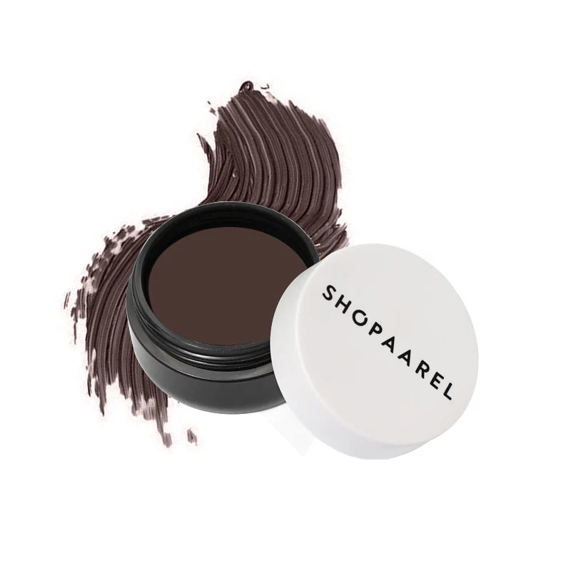 Shopaarel Brow Styling Cream.