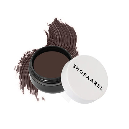 Shopaarel Brow Styling Cream.