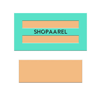 Shopaarel Concealer Refill