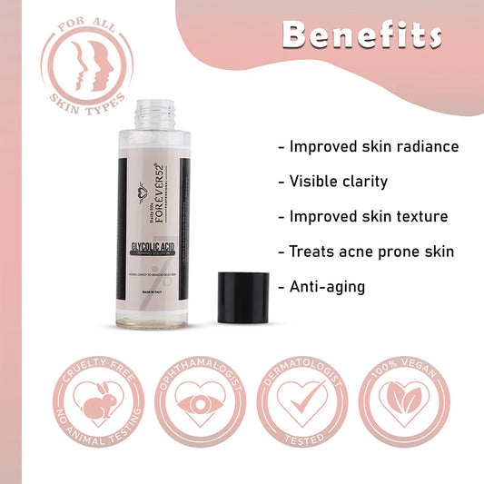 Forever52 Glycolic Acid 7%