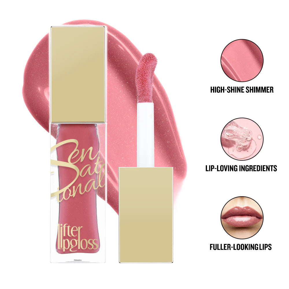 Forever52  Sensational Lifter Lip Gloss