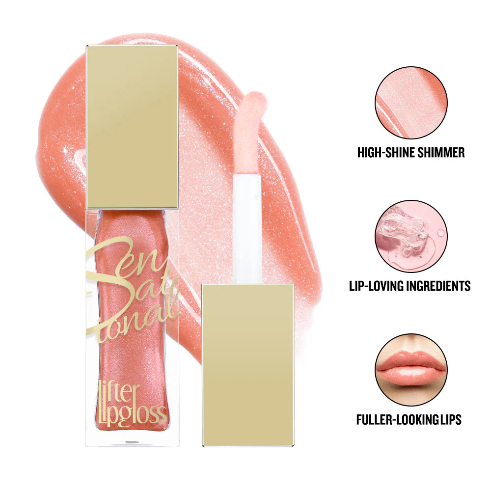 Forever52  Sensational Lifter Lip Gloss