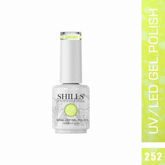 Shills Professional Snowflake Gel Polish