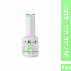 Shills Professional Snowflake Gel Polish