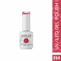 Shills Professional Snowflake Gel Polish