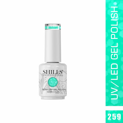 Shills Professional Snowflake Gel Polish