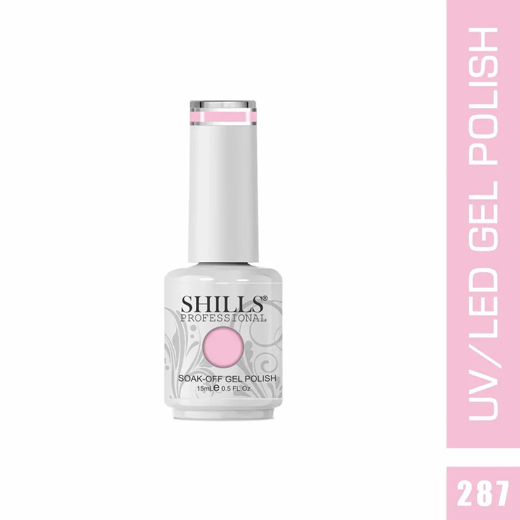 Shills Professional Neon Gel Polish