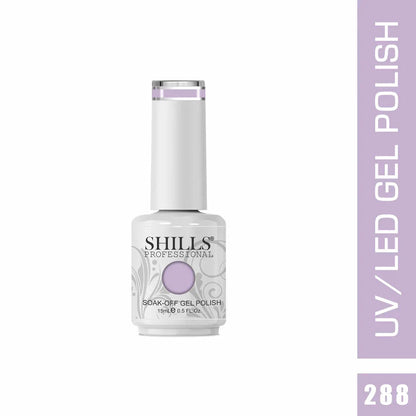 Shills Professional Neon Gel Polish