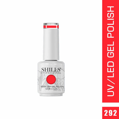 Shills Professional Neon Gel Polish