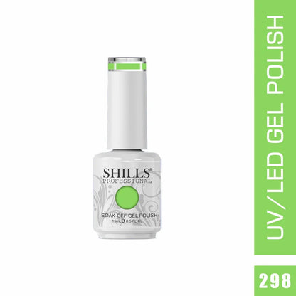 Shills Professional Neon Gel Polish