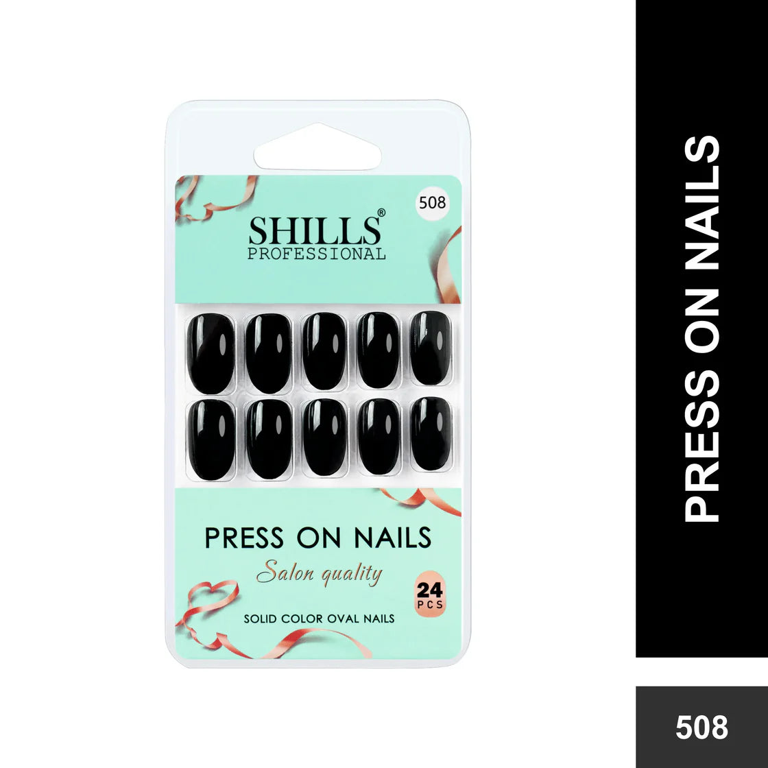 SHILLS PRESS ON NAILS