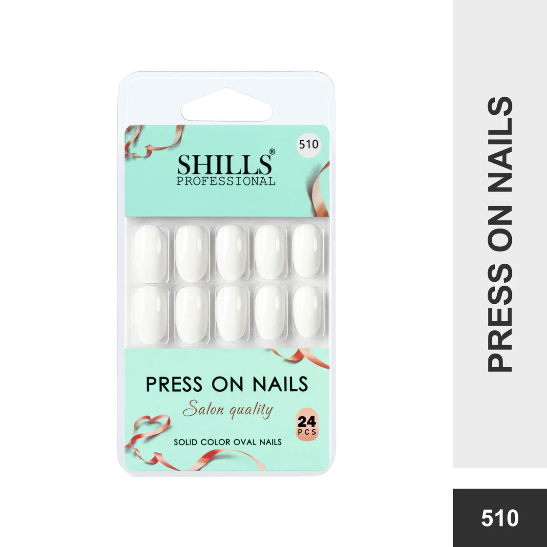 SHILLS PRESS ON NAILS