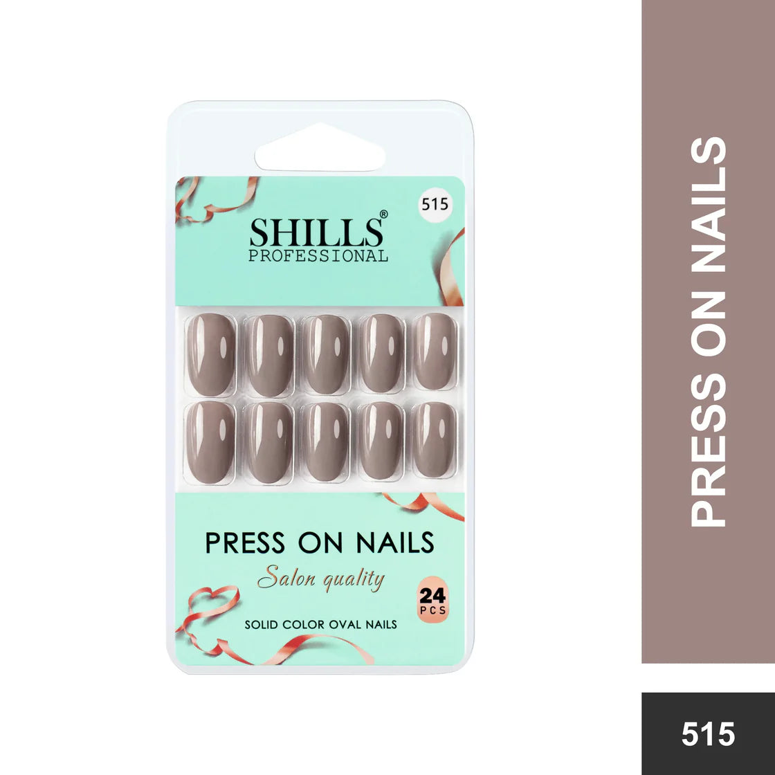 SHILLS PRESS ON NAILS