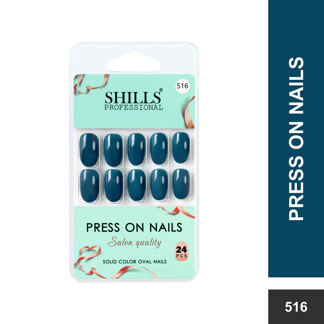 SHILLS PRESS ON NAILS