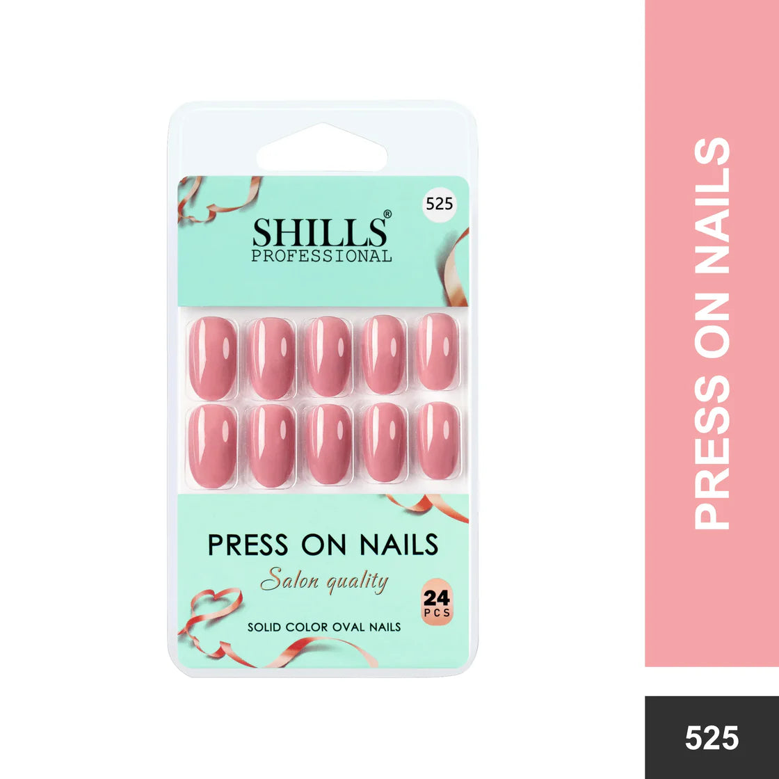 SHILLS PRESS ON NAILS