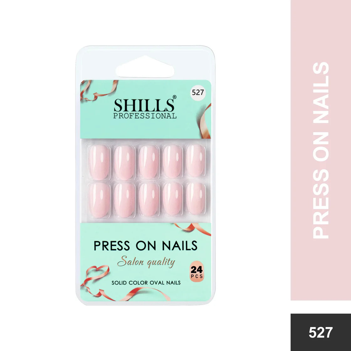 SHILLS PRESS ON NAILS