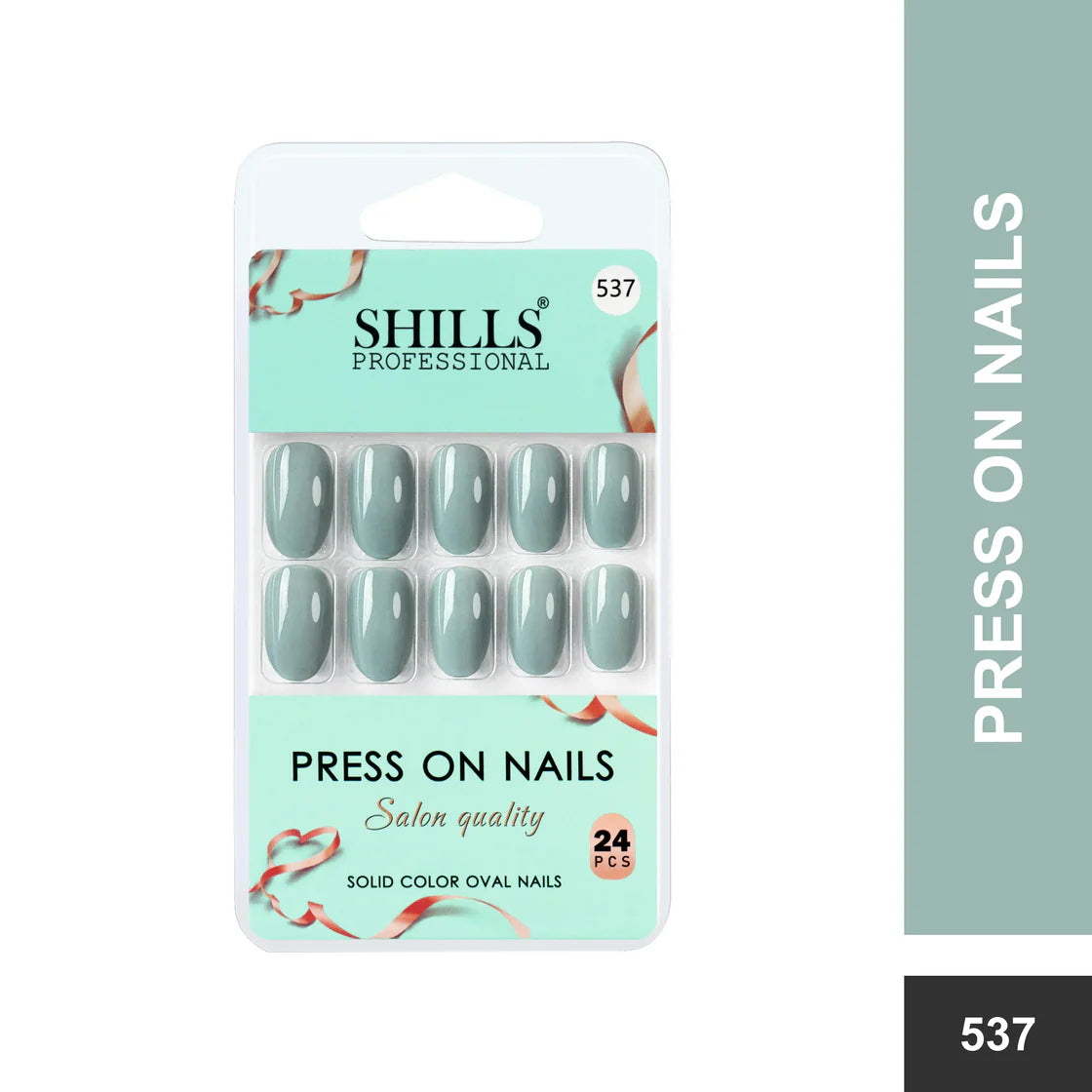 SHILLS PRESS ON NAILS