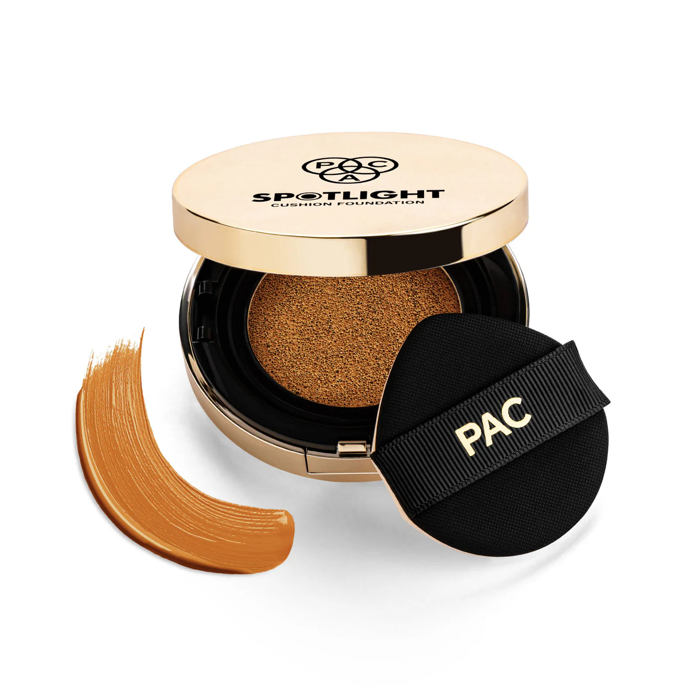 PAC Spotlight Cushion Foundation (11g)