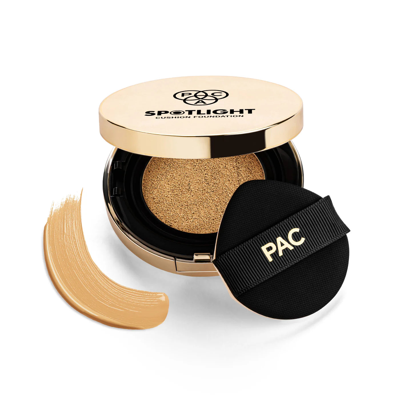 PAC Spotlight Cushion Foundation (11g)