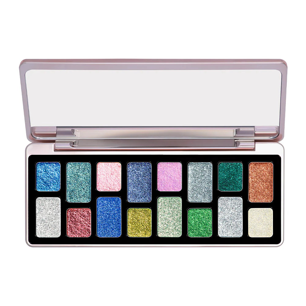 Forever52. Stellars 16 Color Chromatic Eyeshadow