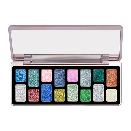 Forever52. Stellars 16 Color Chromatic Eyeshadow