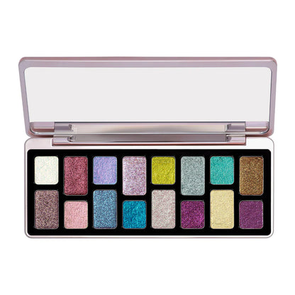 Forever52. Stellars 16 Color Chromatic Eyeshadow