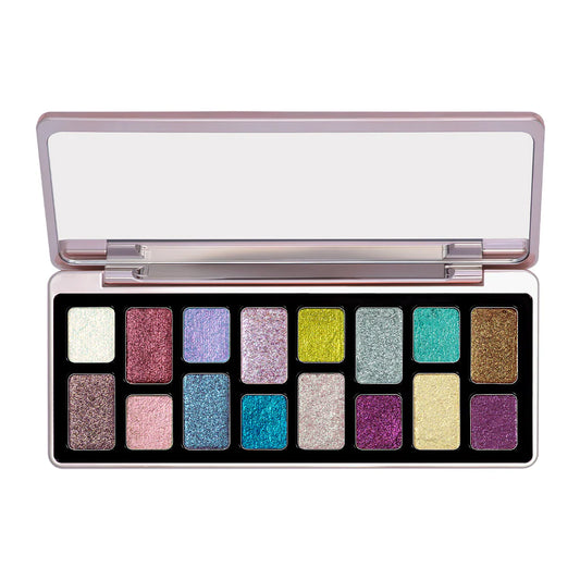 Forever52. Stellars 16 Color Chromatic Eyeshadow