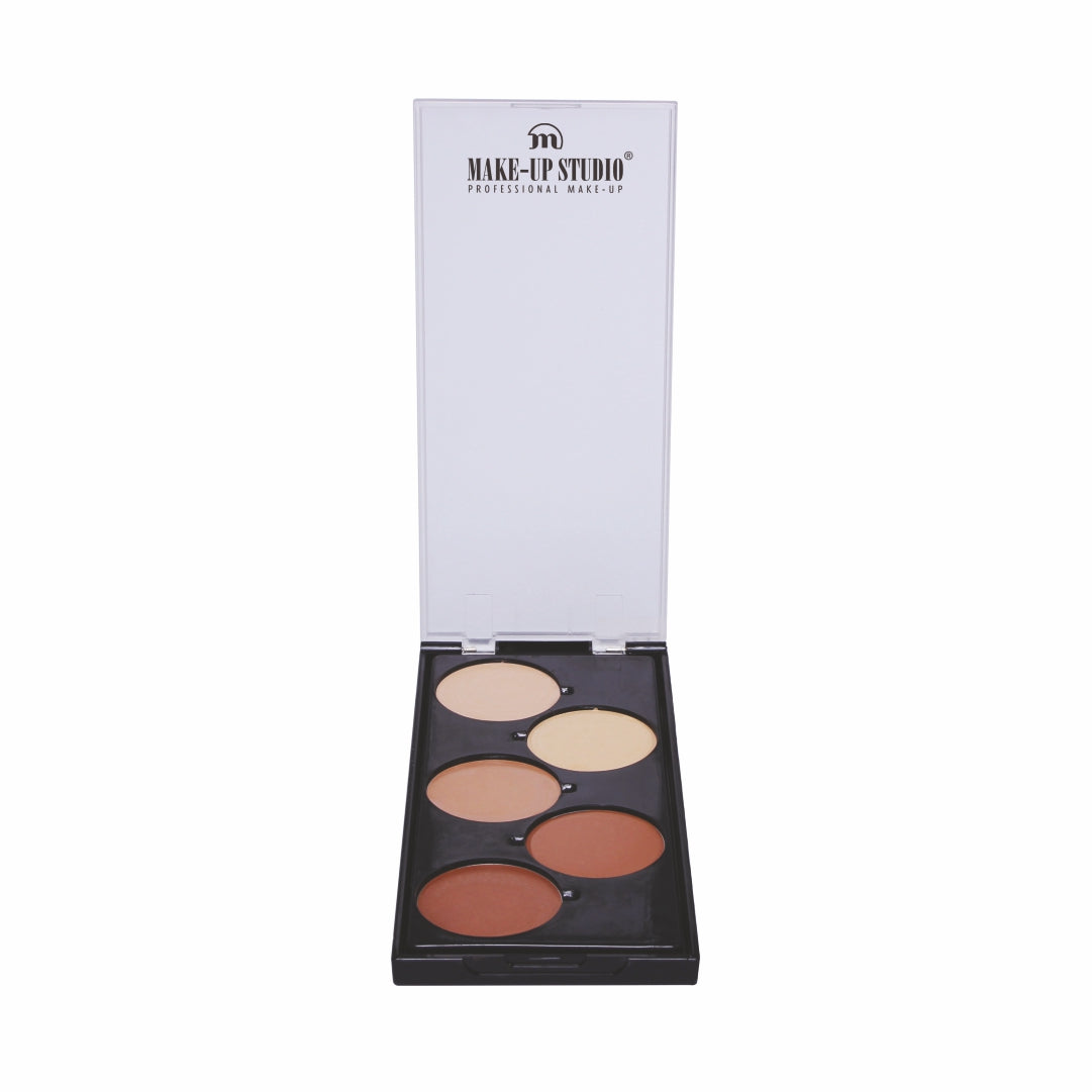 Makeup Studio Shaping Box Face It