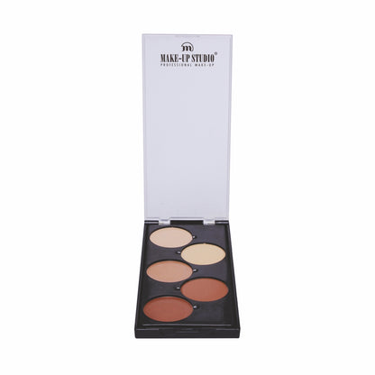 Makeup Studio Shaping Box Face It