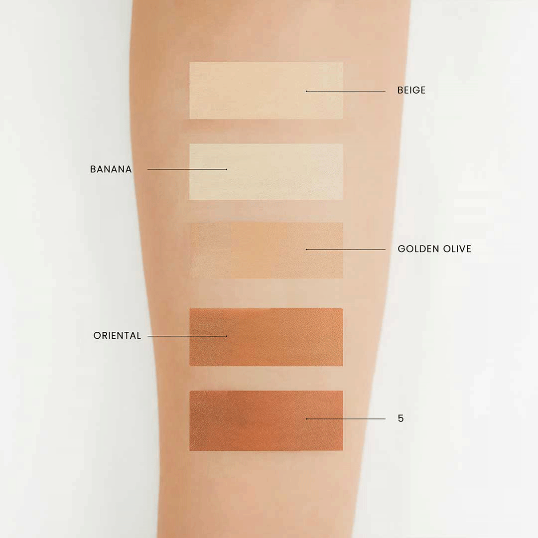Makeup Studio Shaping Box Face It