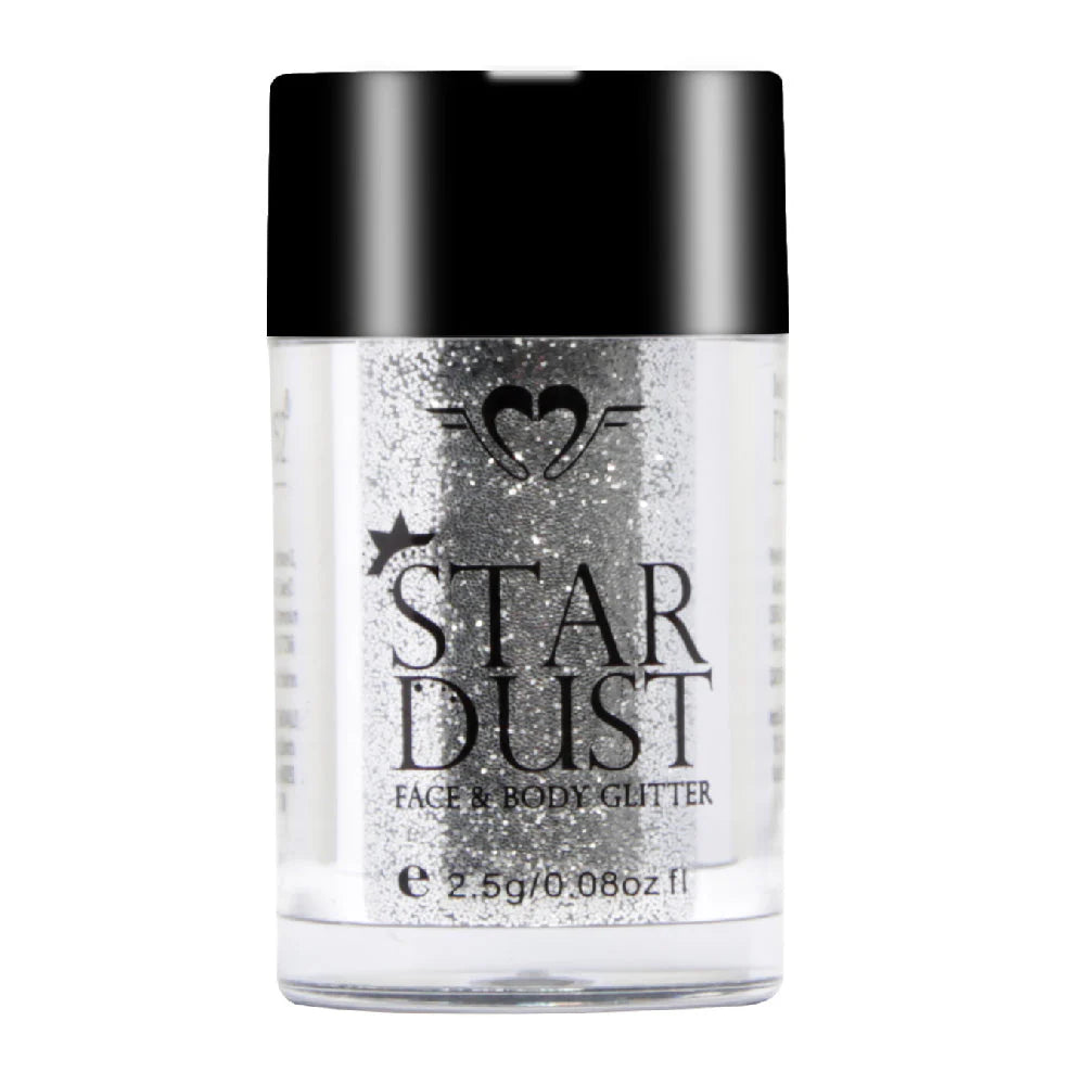 Forerver52 Star Dust Face &amp; Body Glitter