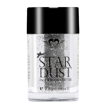 Forerver52 Star Dust Face &amp; Body Glitter