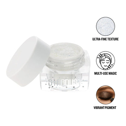 Forever52  Stardust Loose Glitter
