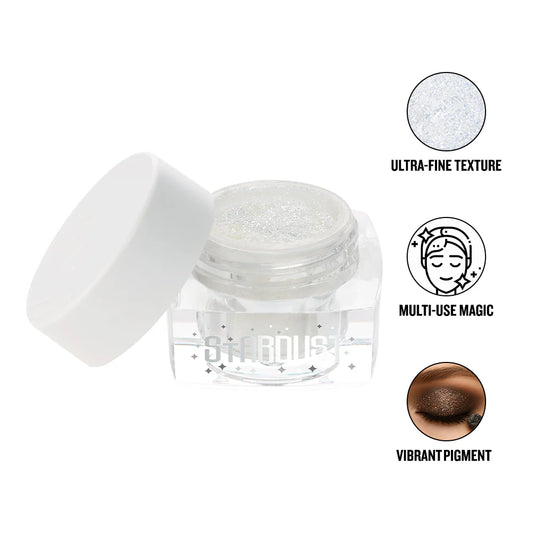 Forever52  Stardust Loose Glitter