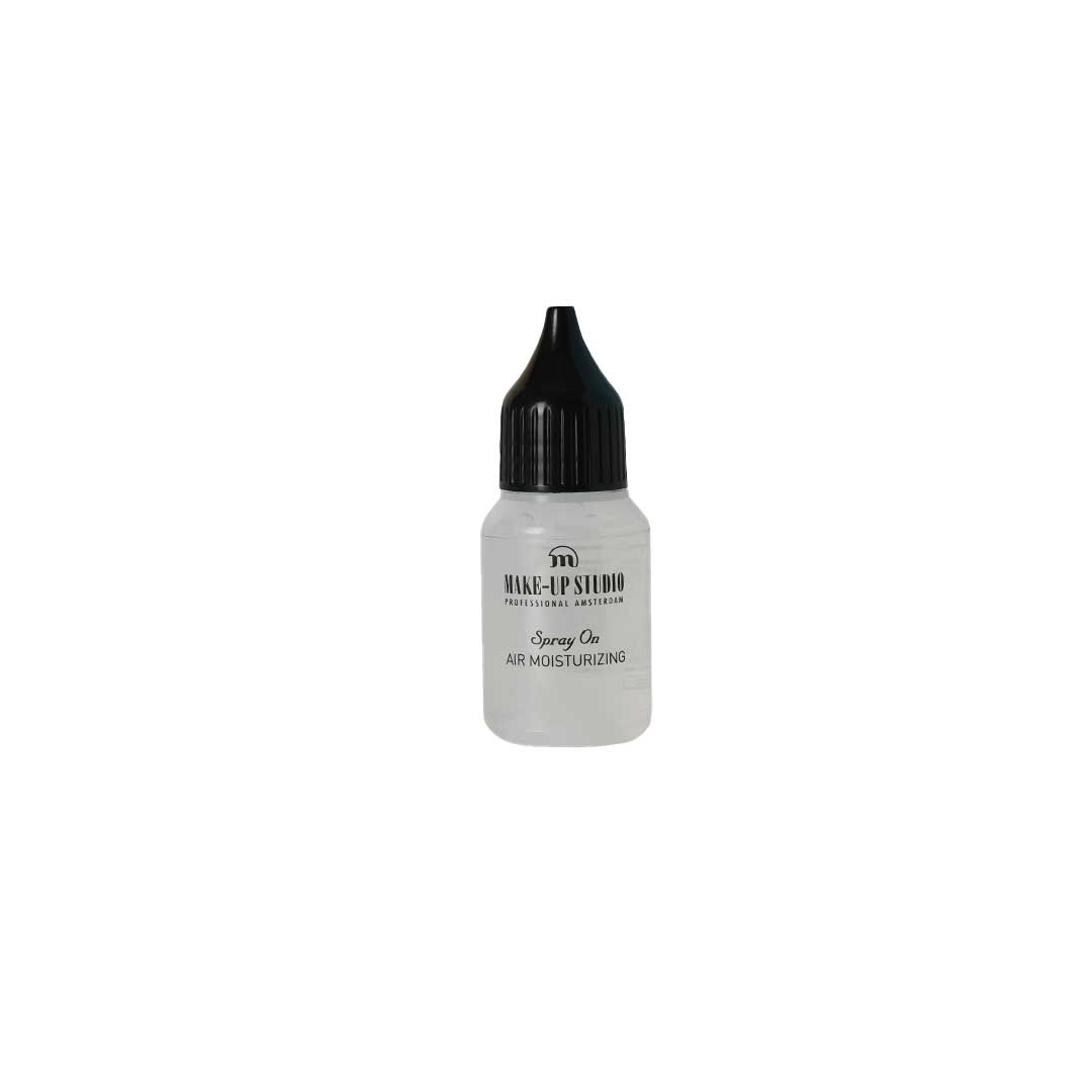 Makeup Studio   Spray On Air Moisturizing