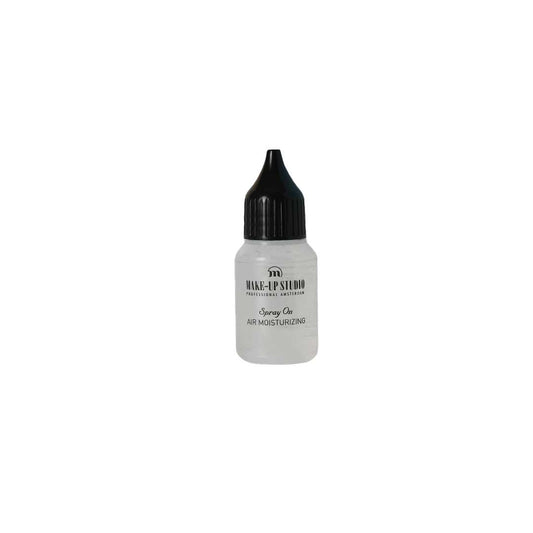 Makeup Studio   Spray On Air Moisturizing