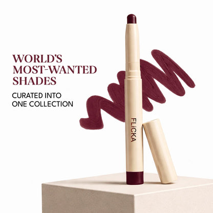 Standout - HD Transfer Proof Lipstick